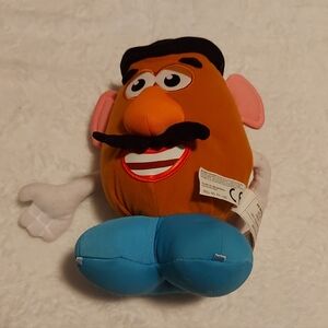 **3 Listings For $20**                        Toy Story Mr Potato Head plush
